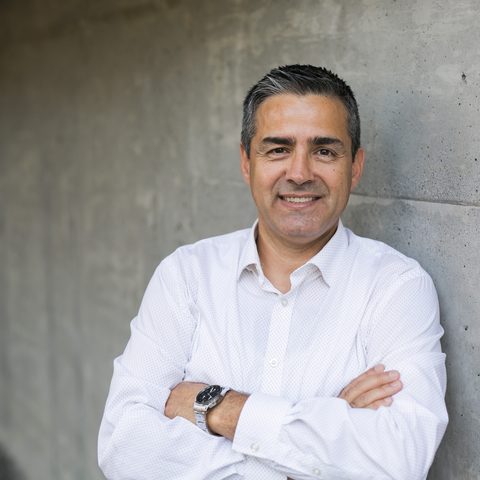 Mehmet Kucuk